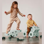Modu Dreamer Set Ocean mint / forest green