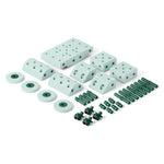 Modu Dreamer Set Ocean mint / forest green