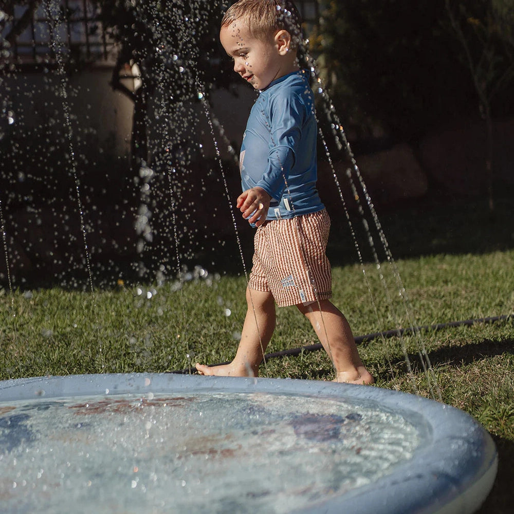 Little Dutch Sprinklermat Walvis