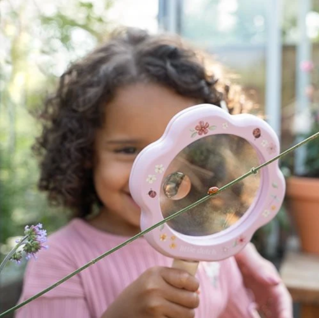 Little Dutch Magnifying Glass