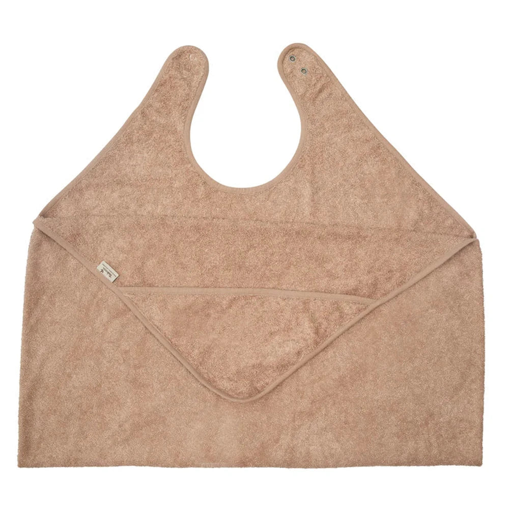 Timboo Knuffelhanddoek - Savannah Sand