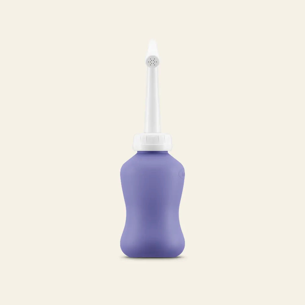 Lansinoh - Postpartum Peribottle Spoelfles