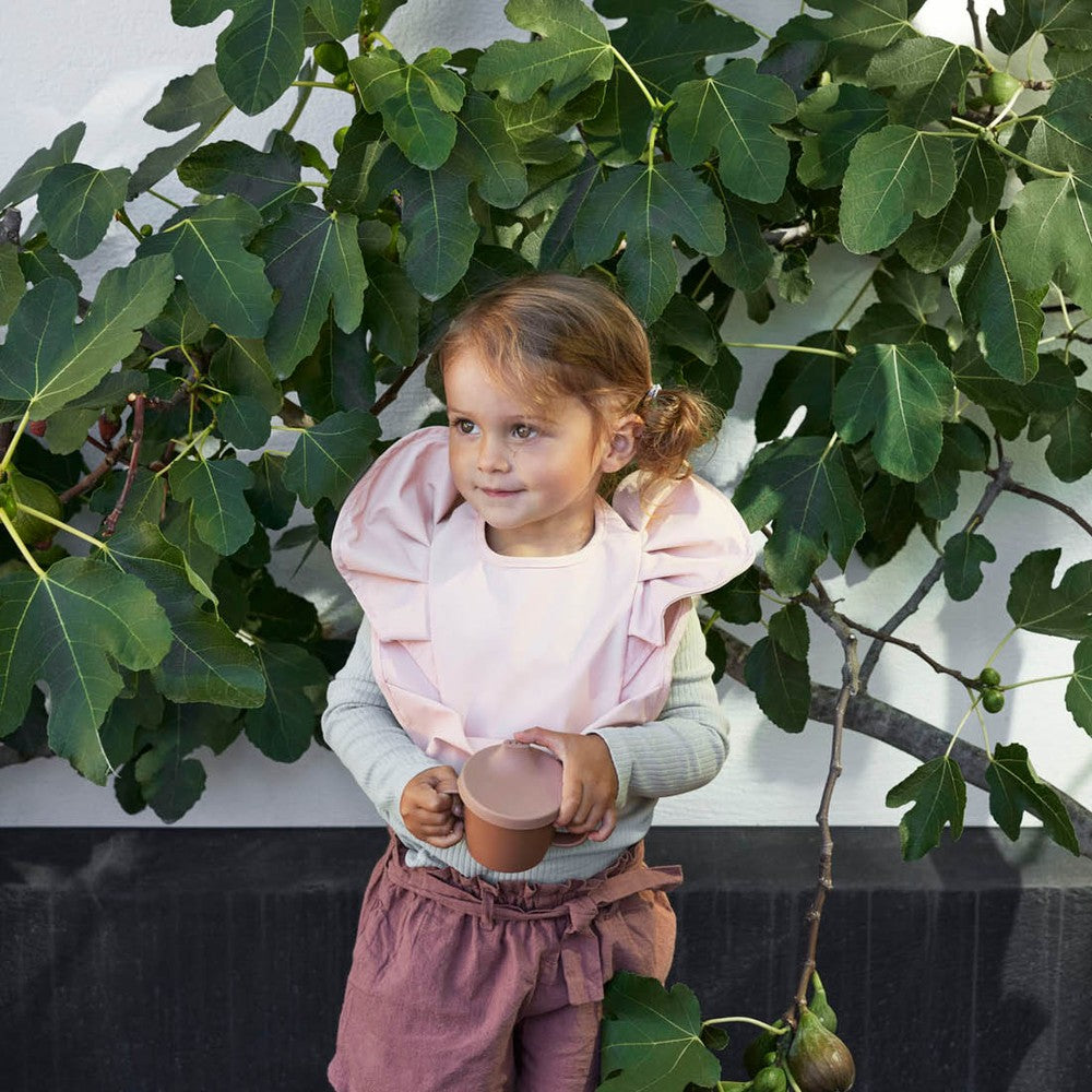 Elodie Babyslab - Powder Pink