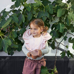 Elodie Babyslab - Powder Pink