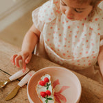 Elodie Babyslab - Petit River Rose