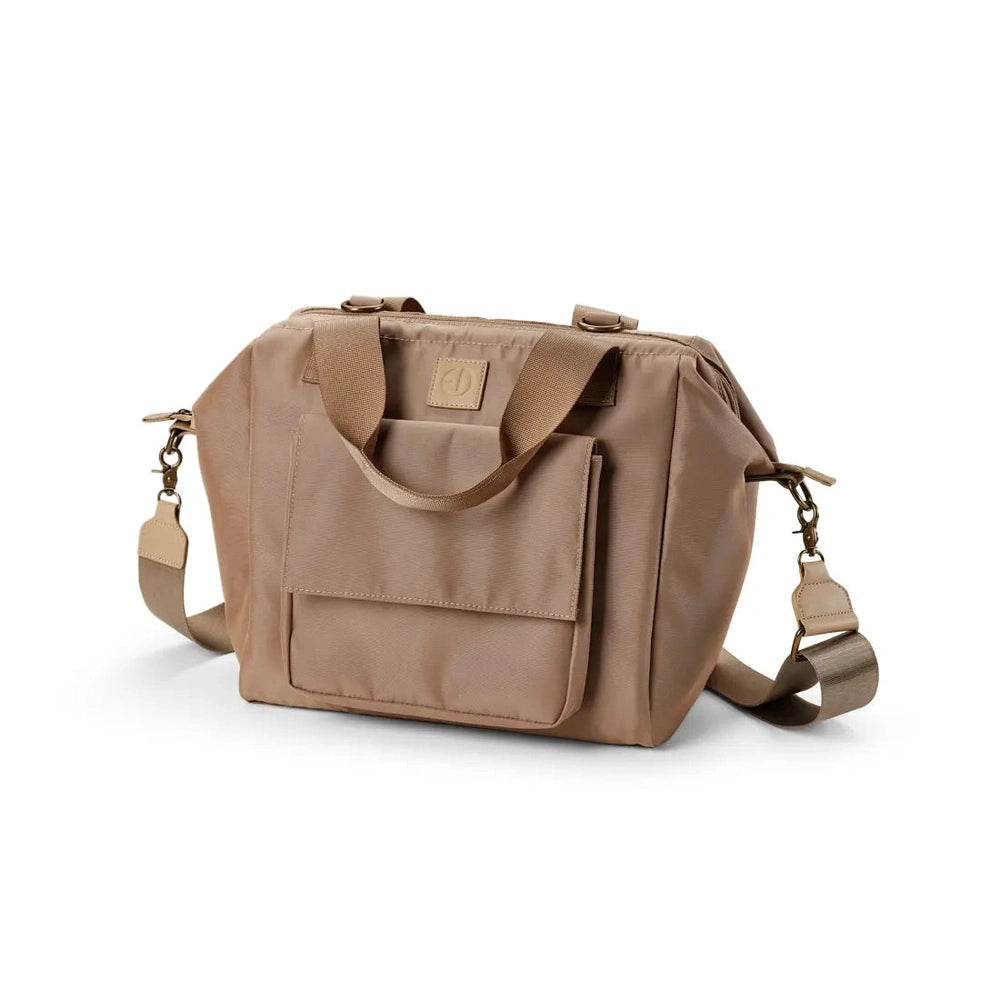 ELODIE Luiertas Wide Frame - Pure Khaki