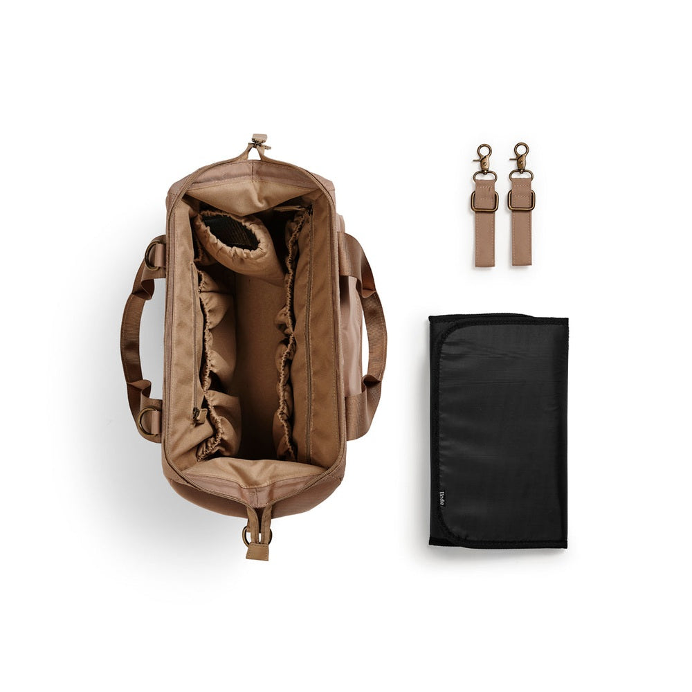 ELODIE Luiertas Wide Frame - Pure Khaki