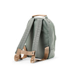 Elodie Rugzak Backpack MINI - Hazy Jade