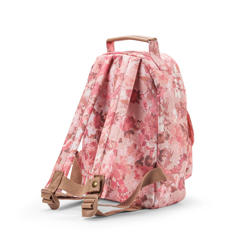 Elodie Rugzak Backpack MINI - River Rose