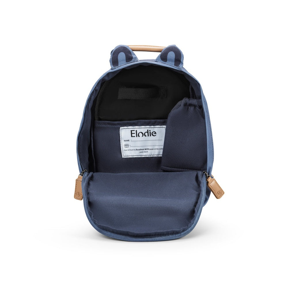 Elodie Rugzak Backpack MINI - Garden Leo
