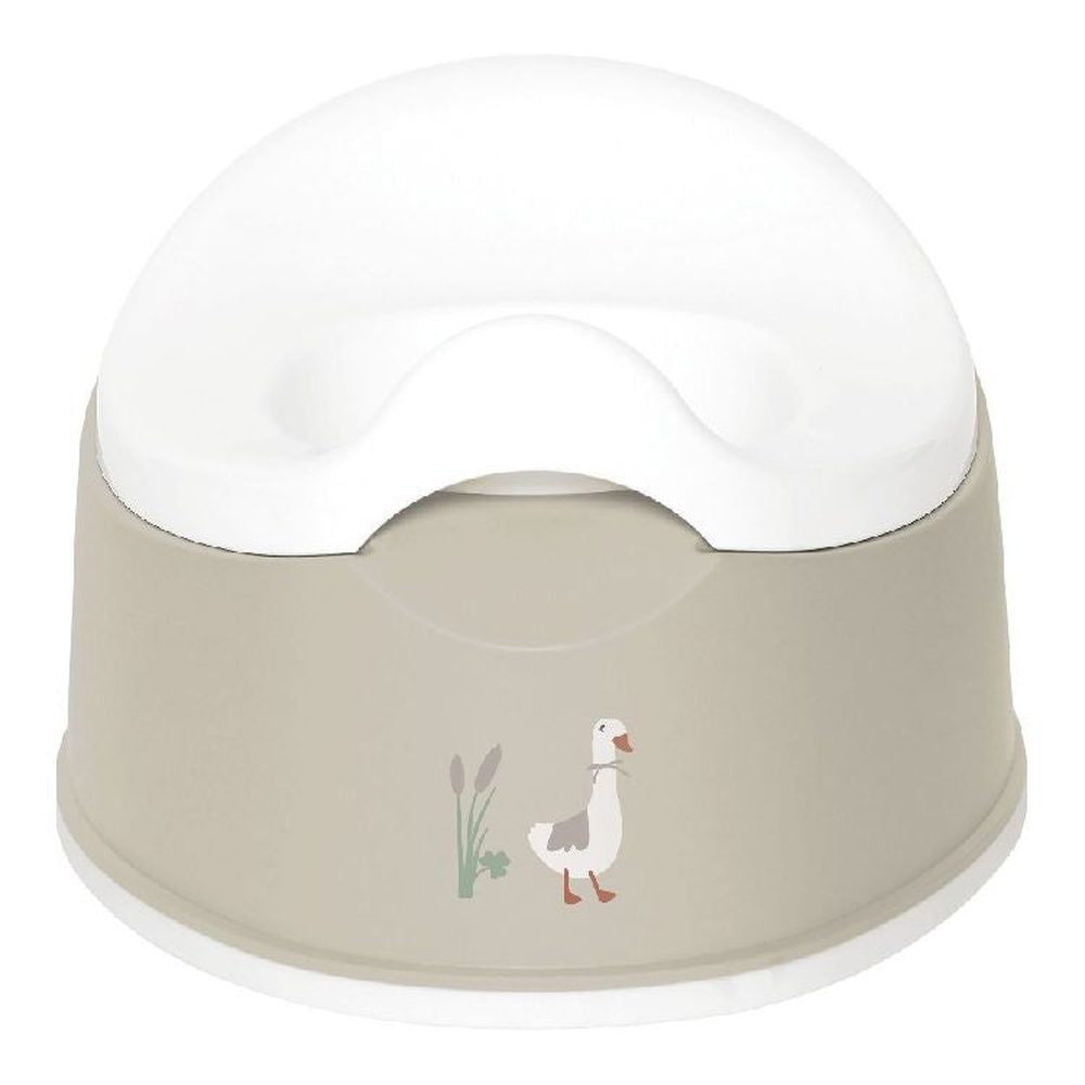 Bébé-Jou WC-potje Soft Spring
