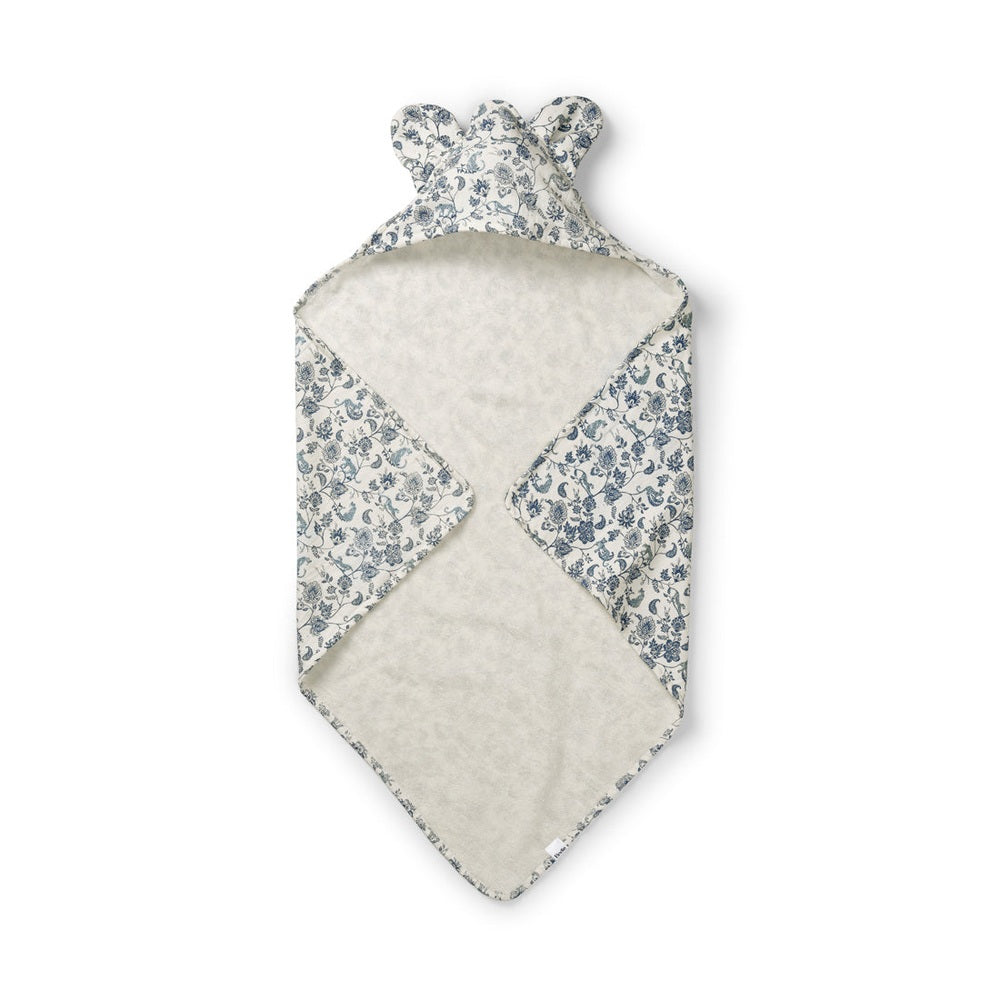 Elodie Handdoek met Capuchon - Garden Leo Toile