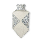 Elodie Handdoek met Capuchon - Garden Leo Toile