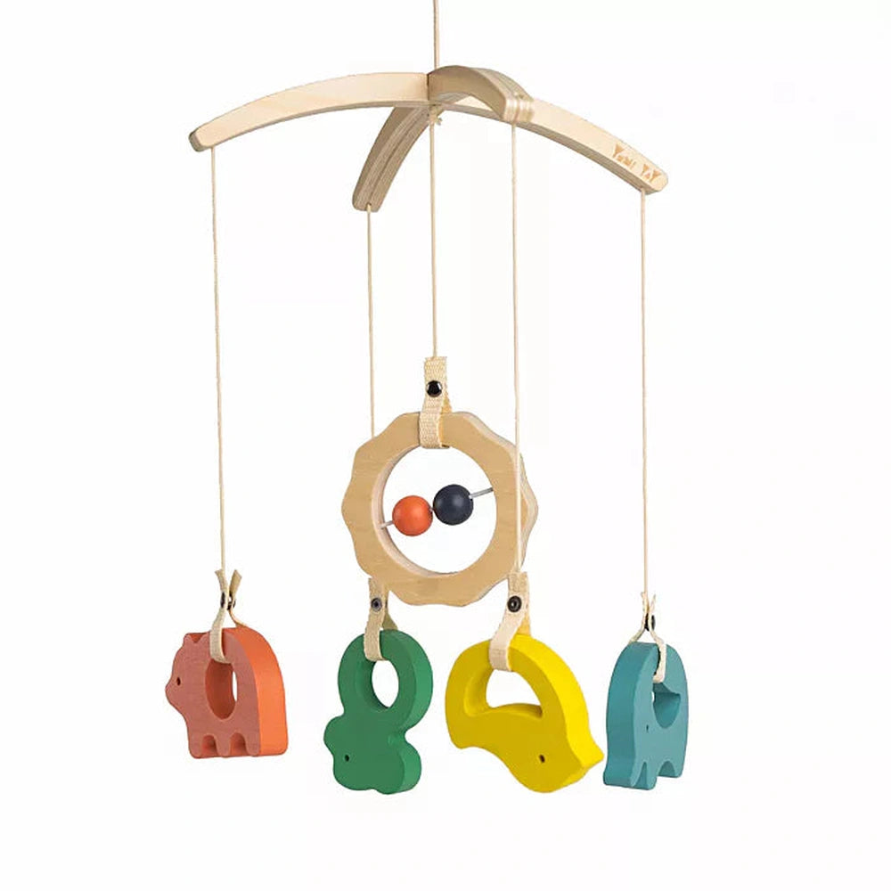 Yumiyay Mobiel 3-in-1