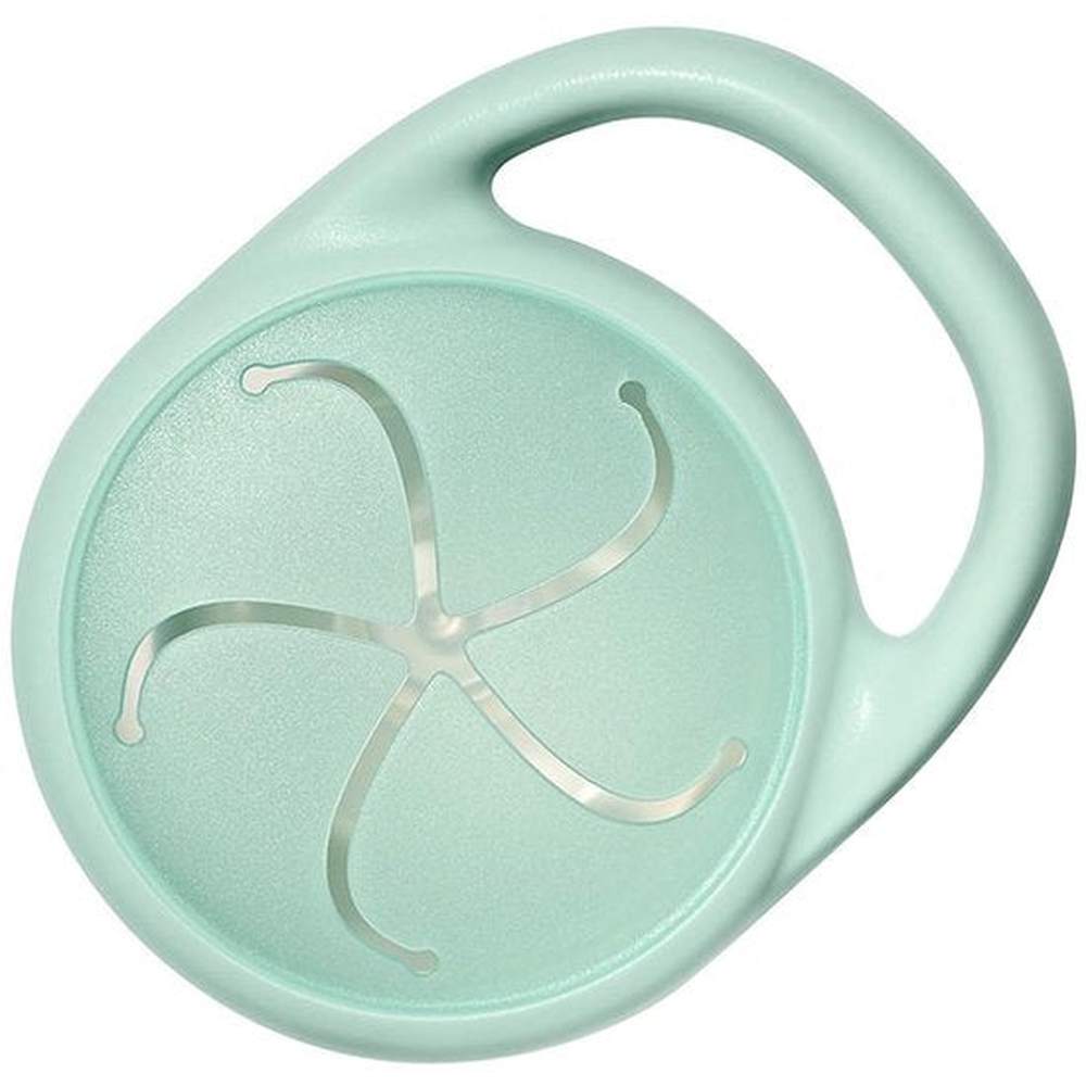 OXO TOT Snackdoosje met deksel - 2-pack - Opal & Dusk