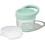 OXO TOT Snackdoosje met deksel - 2-pack - Opal & Dusk