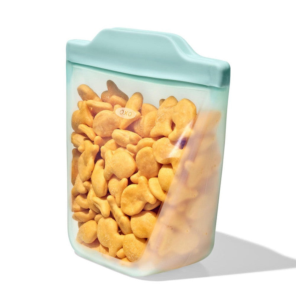 Oxo Tot Herbruikbare Bewaarzakjes 2-pack