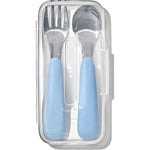 OXO Tot Vork en Lepel - Dusk