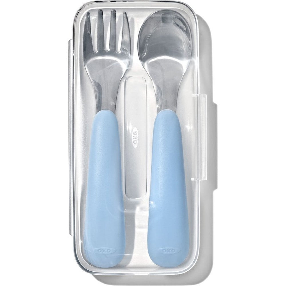OXO Tot Vork en Lepel - Dusk
