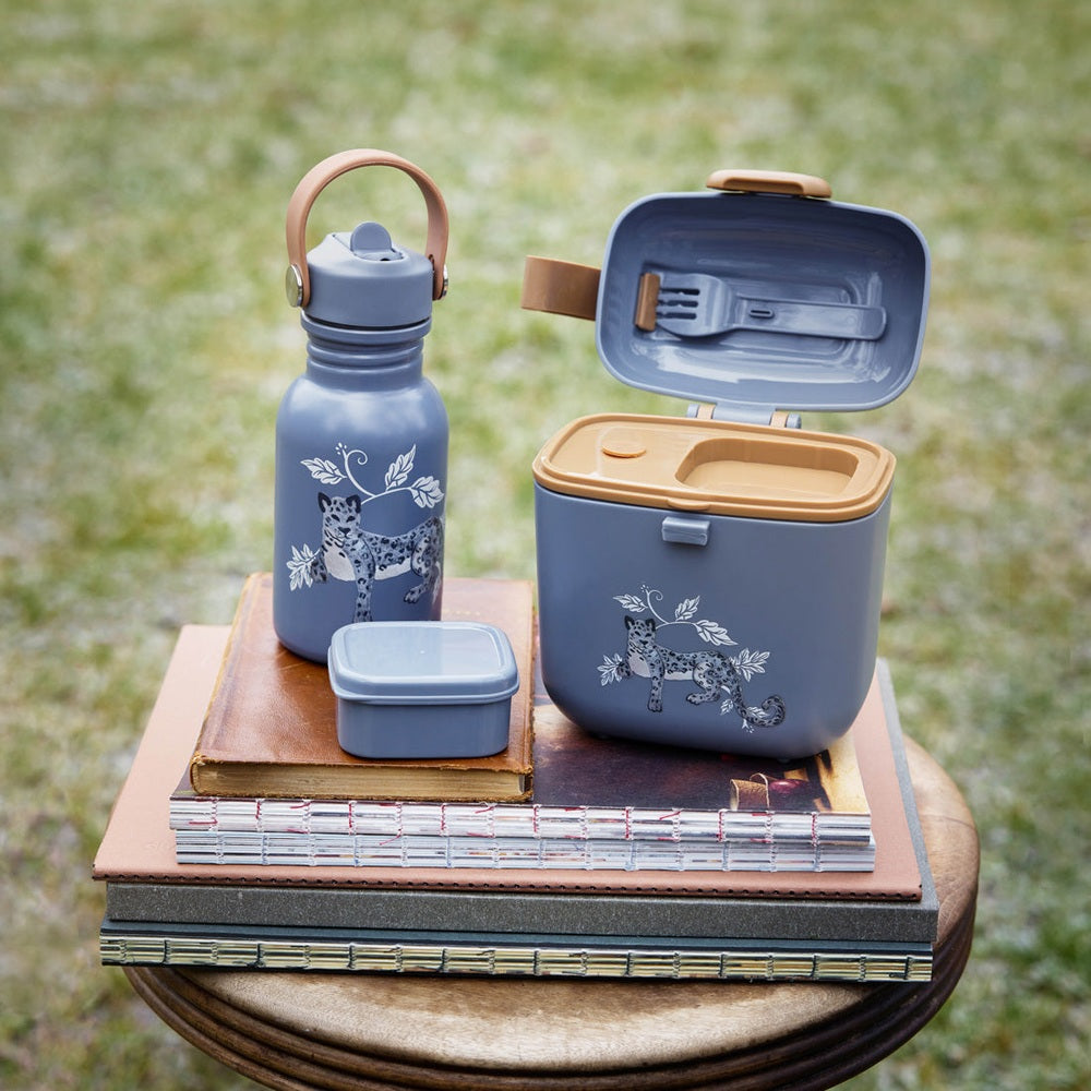 Elodie Waterfles - Garden Leo