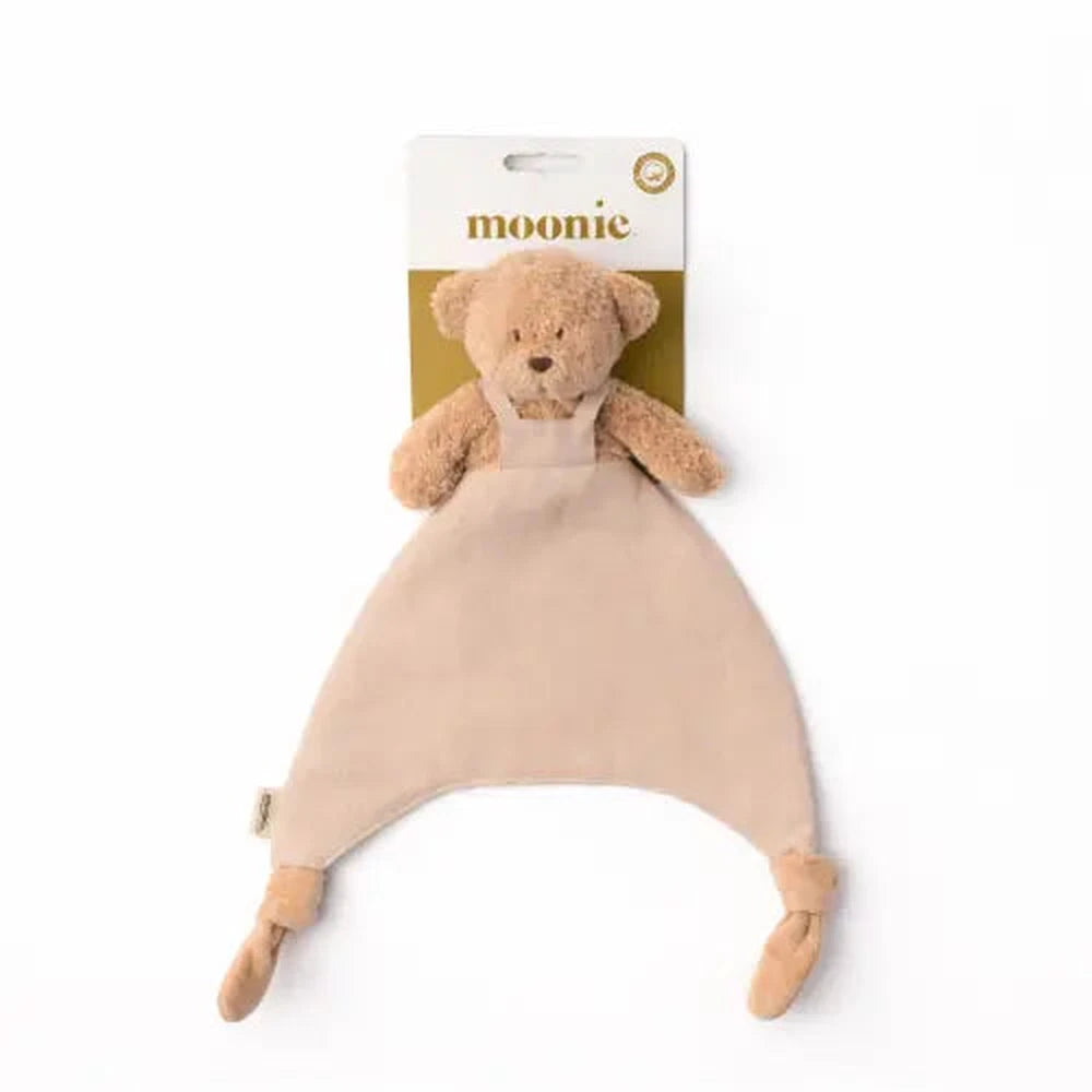 Moonie Doudou - Beer Cappuccino