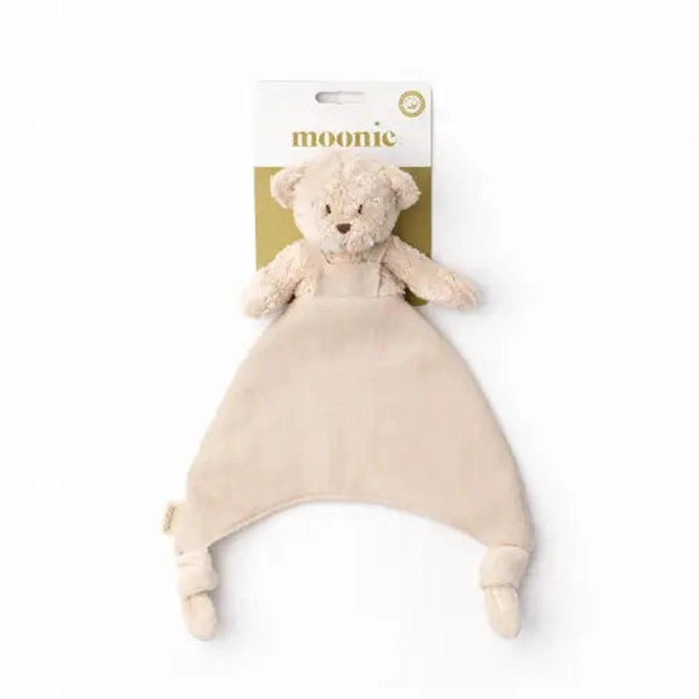 Moonie Doudou - Beer Sand