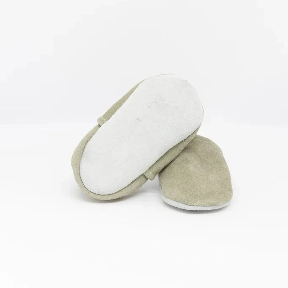 Stabifoot Schoentjes Babysoft - Vegie