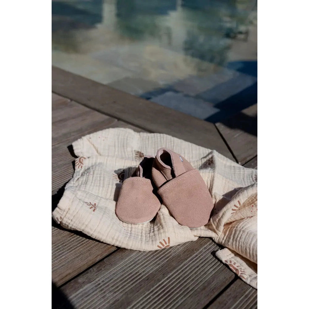 Stabifoot Schoentjes Babysoft - Antique