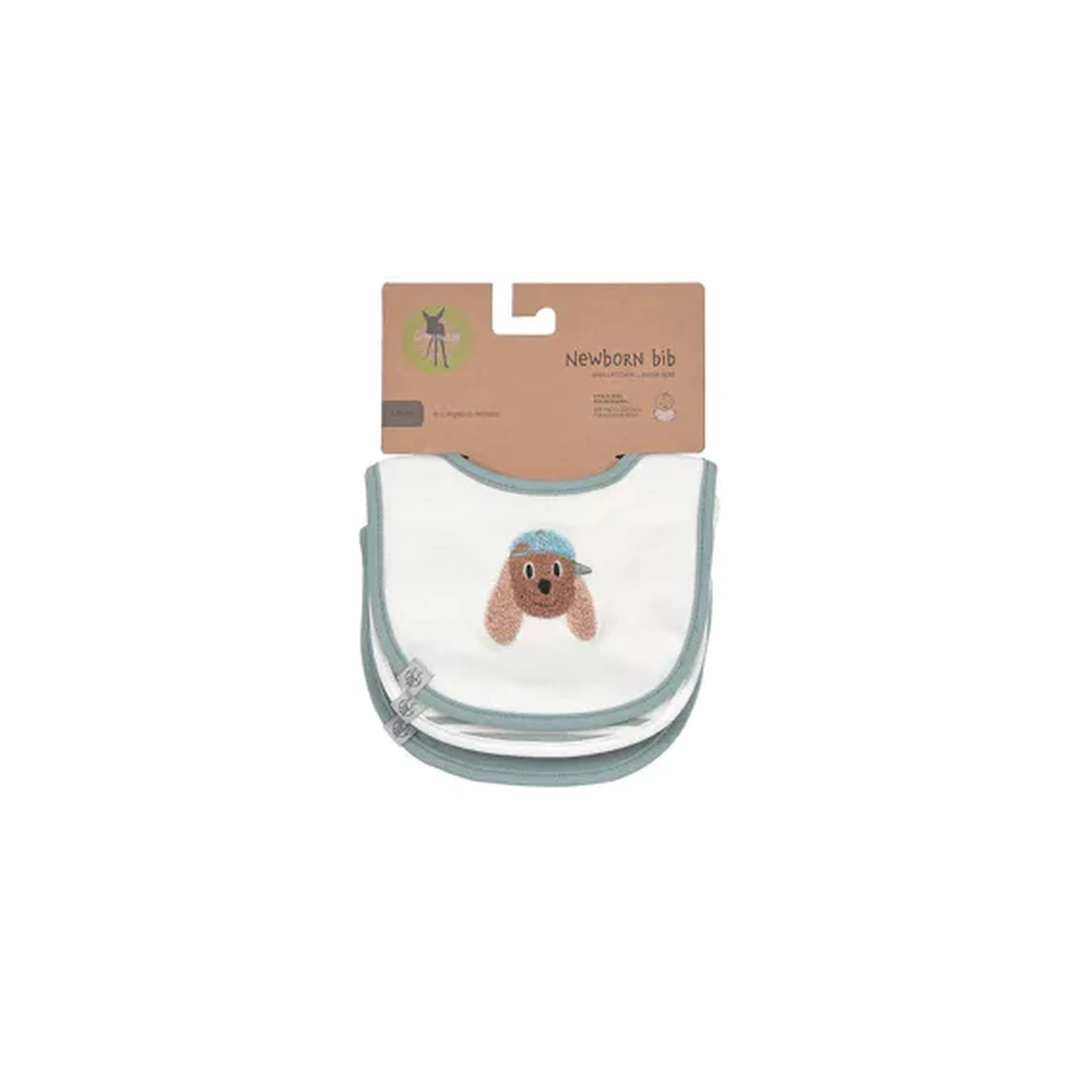Newborn Bib