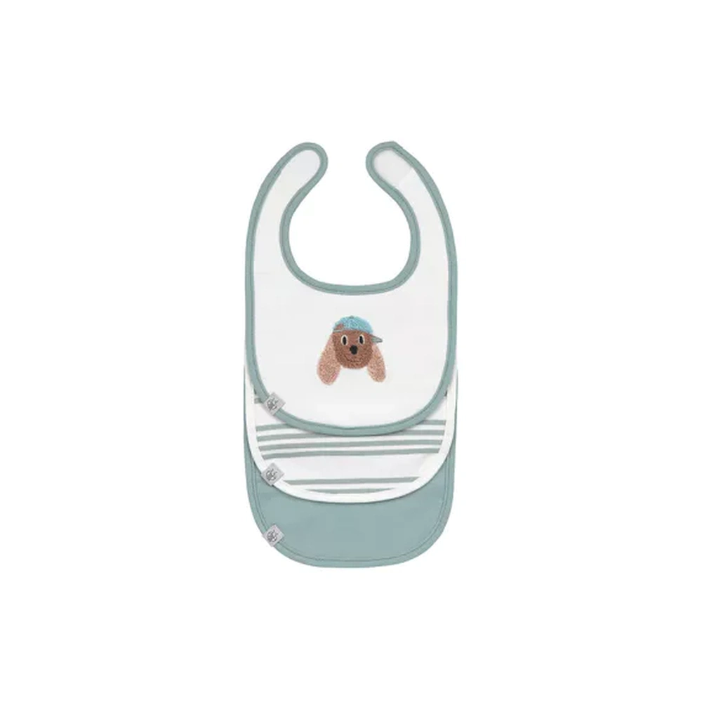 Newborn Bib
