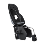 Thule Yepp Nexxt 2 Maxi – fietsstoeltje - achterzitje - Bagagedrager montage -Black