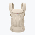 Ergobaby Draagzak Omni Deluxe - Natural Beige