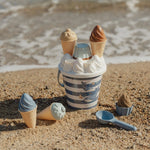 Little Dutch Emmerset - Ocean World