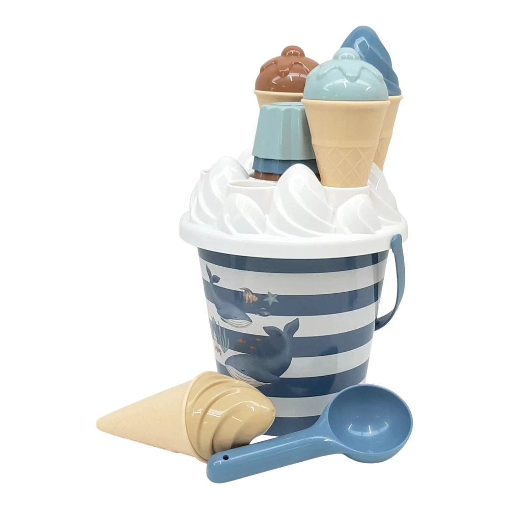 Little Dutch Emmerset - Ocean World