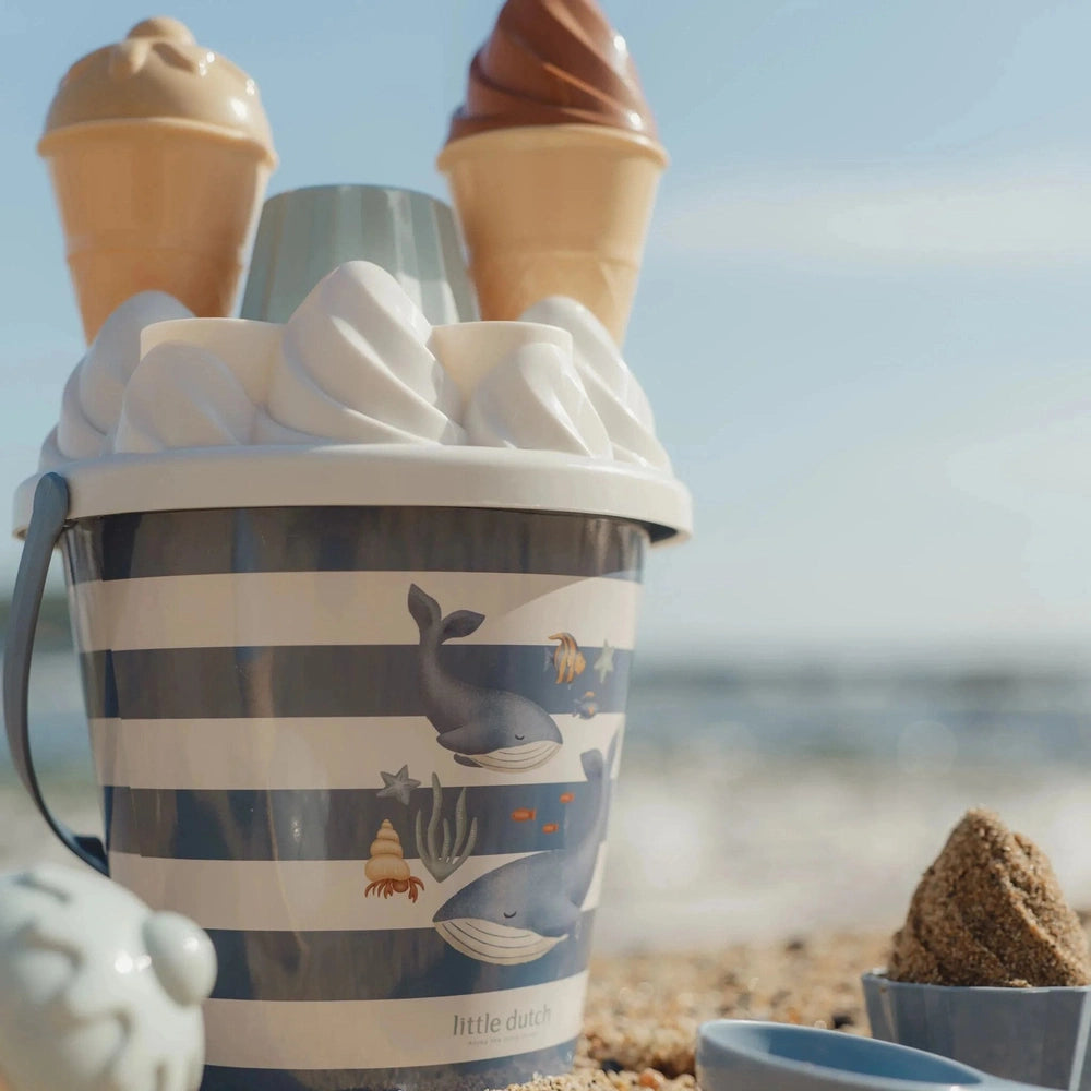 Little Dutch Emmerset - Ocean World
