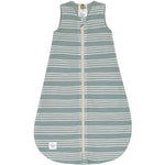 Lassig slaapzak met TENCEL TOG 0,5 - Granite Green