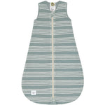 Lassig slaapzak met TENCEL TOG 0,5 - Granite Green