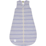 Lassig slaapzak met TENCEL TOG 0,5 - Lila Pastel