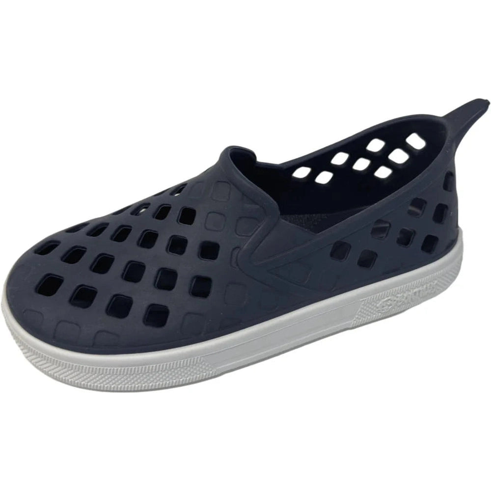 Boatilus - Waterschoentjes - EasyVeg - Navy/White
