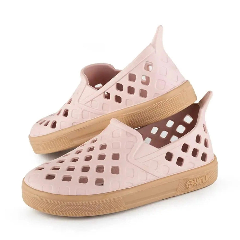 Boatilus - Waterschoentjes - EasyVeg - Old Pink/Beige