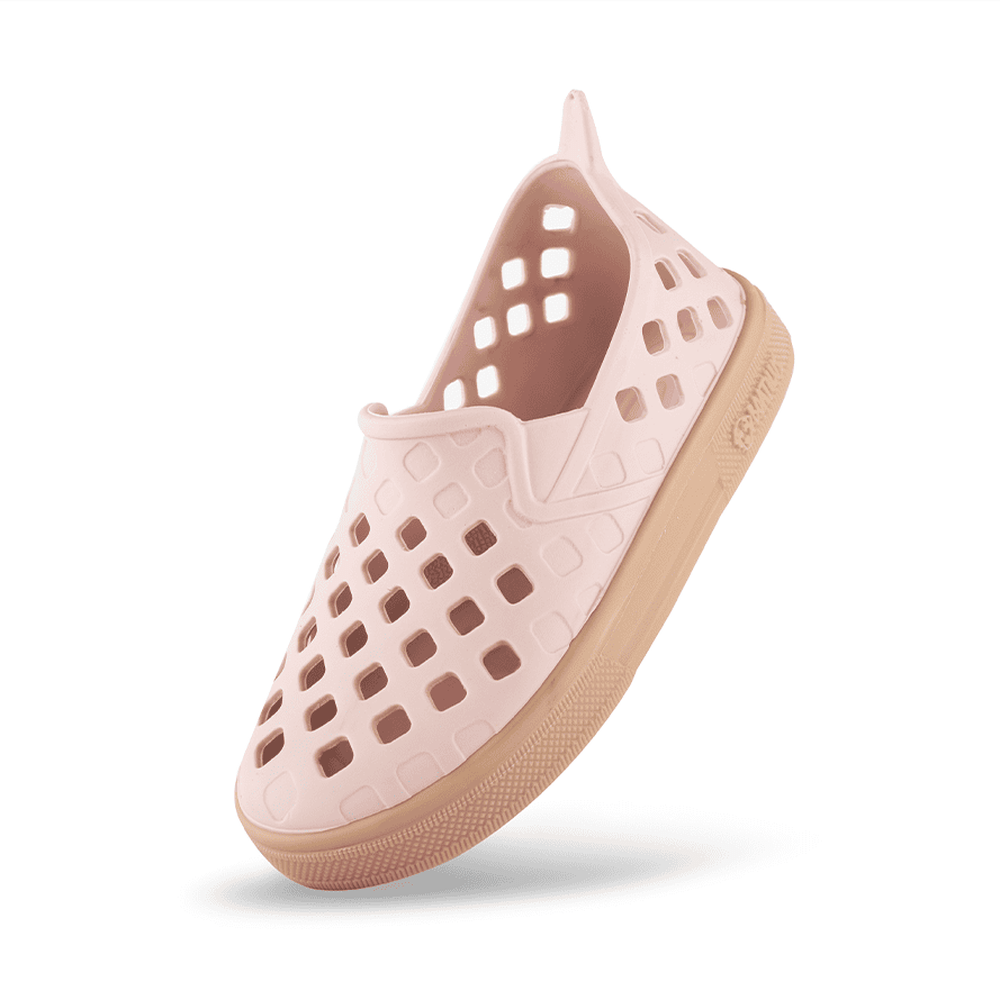 Boatilus - Waterschoentjes - EasyVeg - Old Pink/Beige