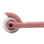 Banwood Eco Scooter Step - Met Mandje - Raspberry