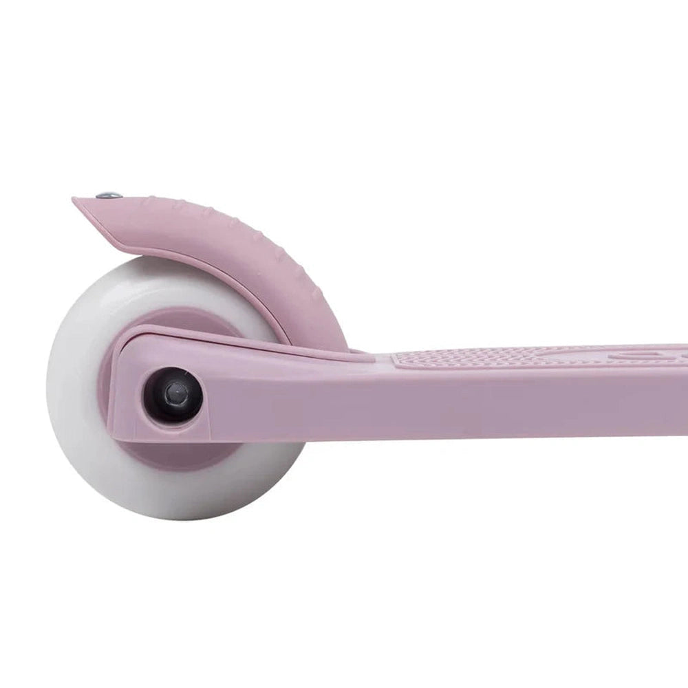 Banwood Eco Scooter Step - Met Mandje - Lavender