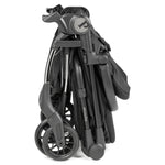 PEG Perego Volo Compacte Reisbuggy - Zwart
