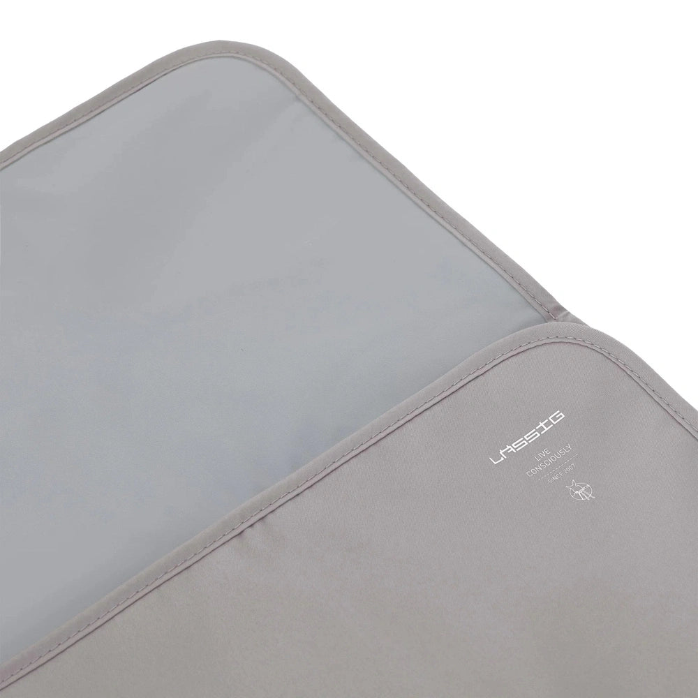 Lässig Changing Pouch - Miracle of Nature, Leaves