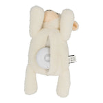 Flow Amsterdam Rosie Oplaadbare Hartslagknuffel - Beige