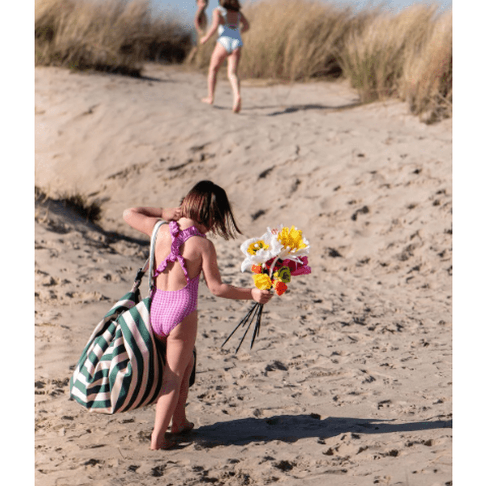 Play&Go Outdoor Speelkleed & Opbergzak - Picnic
