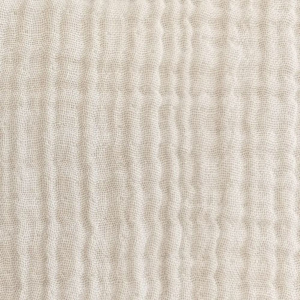 Theraline Voedingskussen Tetrastof Zachte Pluche Microparels – Beige