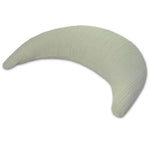 Theraline Voedingskussen Tetrastof Zachte Pluche Microparels – Sage