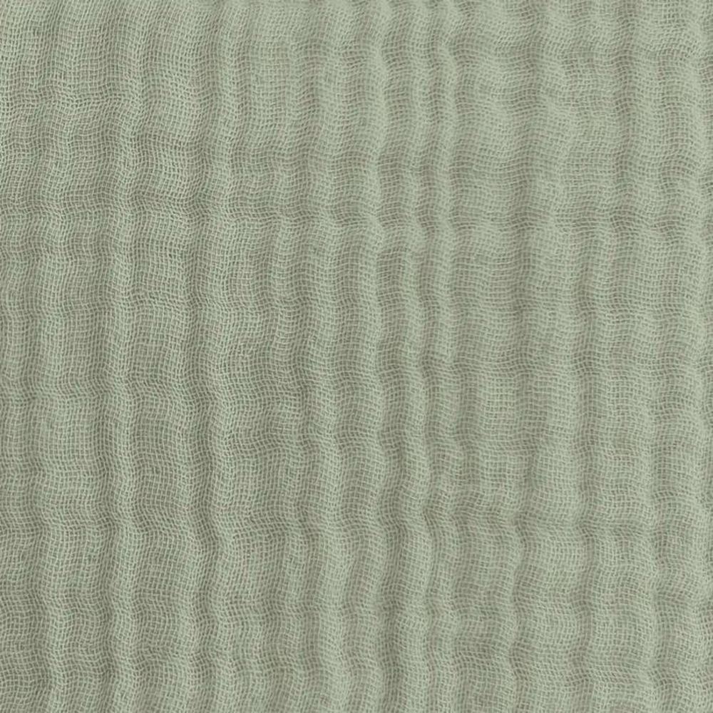 Theraline Voedingskussen Tetrastof Zachte Pluche Microparels – Sage